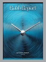 Robb Report